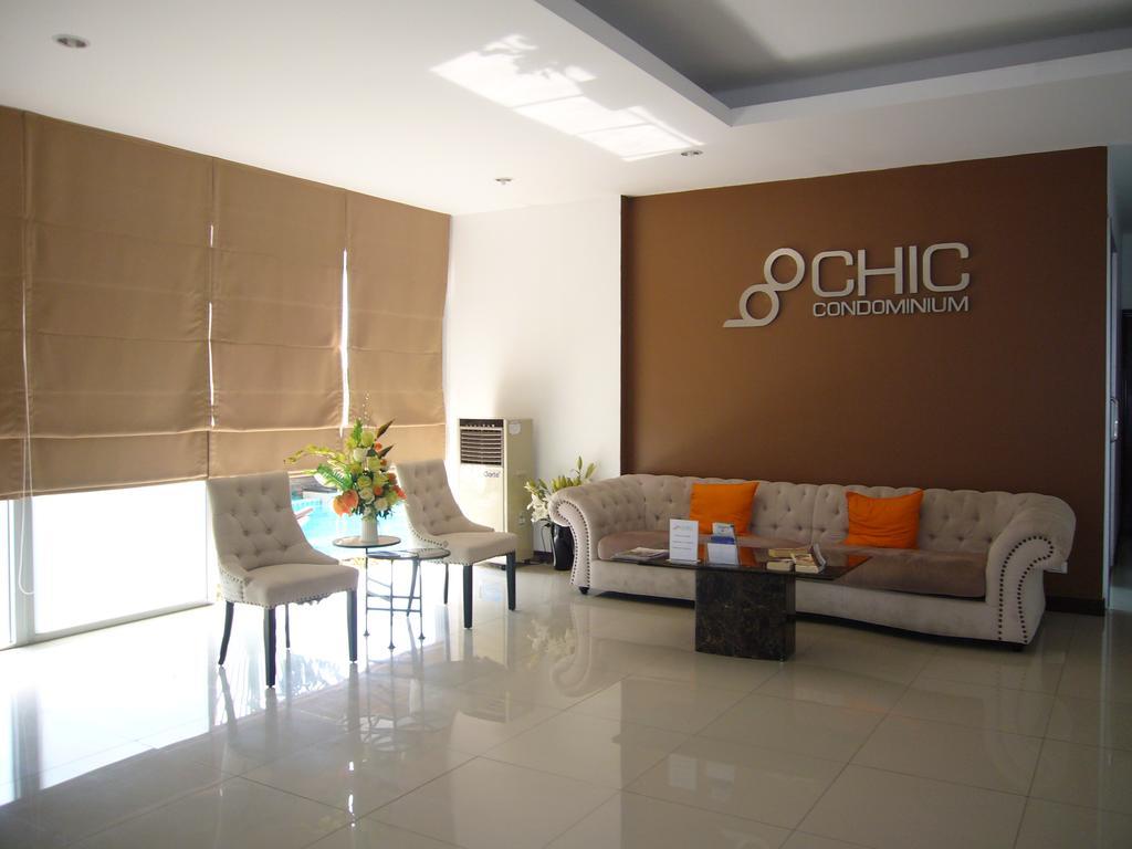 Chic Condominium Unit A303, A306, A307, A308, A406 Karon Kültér fotó