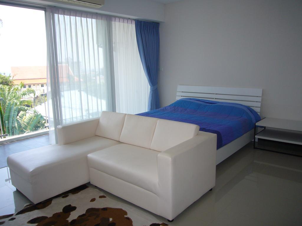 Chic Condominium Unit A303, A306, A307, A308, A406 Karon Kültér fotó